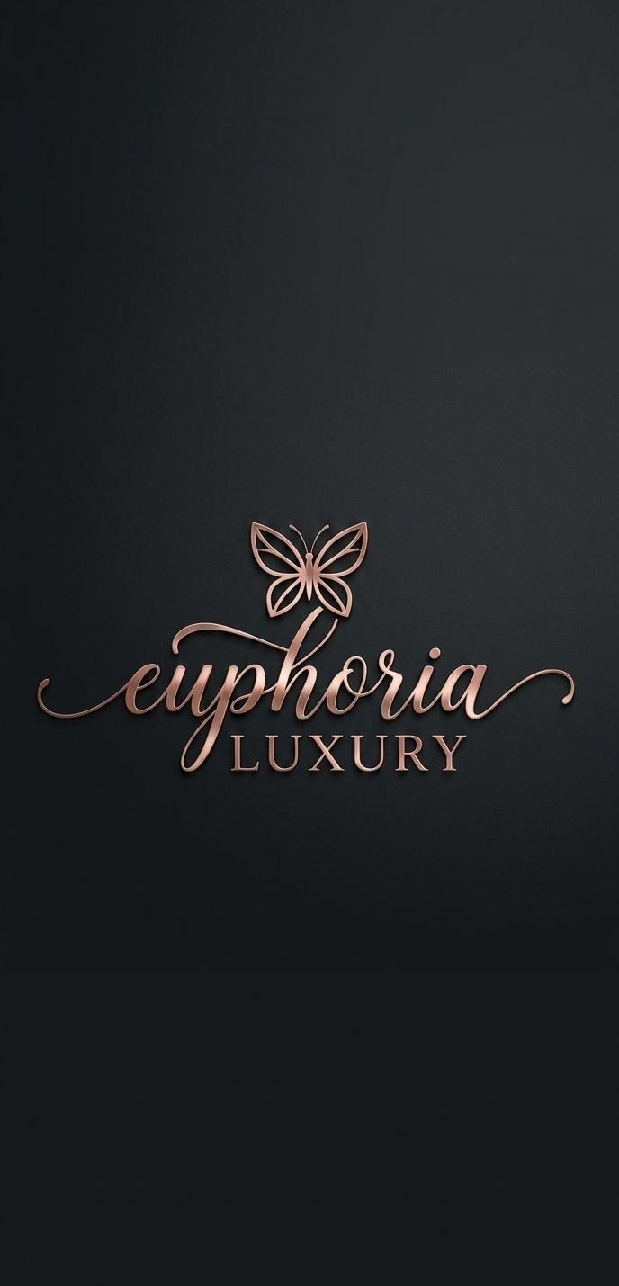Euphoria Luxury Logo